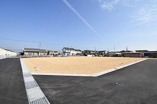 岡山県瀬戸内市邑久町豊安 土地