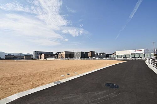 岡山県瀬戸内市邑久町豊安 土地