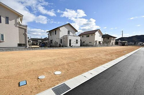 岡山県瀬戸内市邑久町豊安 土地