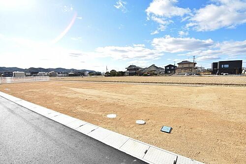 岡山県瀬戸内市邑久町豊安 土地