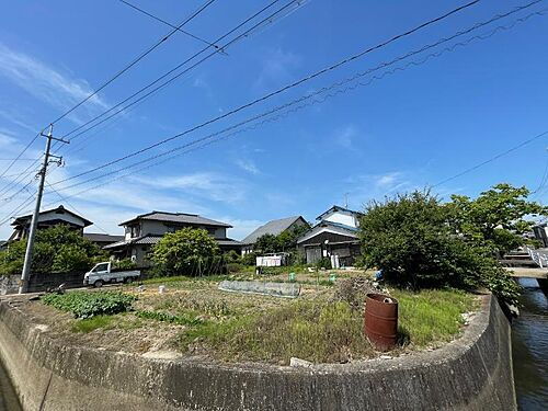 岡山県瀬戸内市邑久町尾張 1100万円