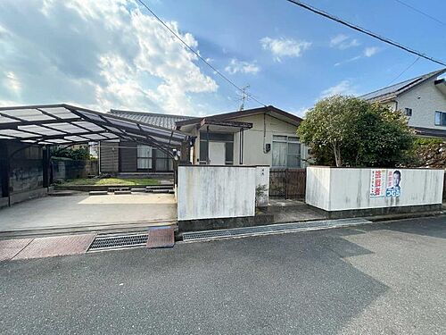 岡山県瀬戸内市邑久町山田庄 土地