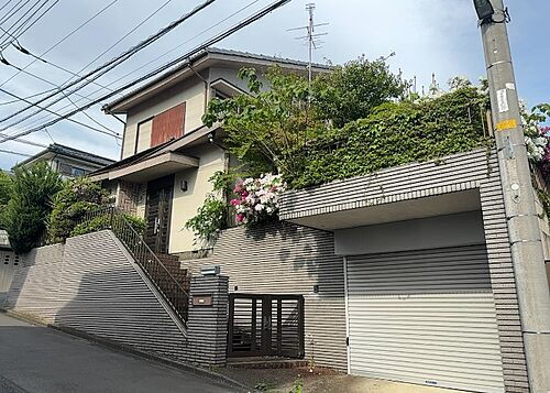 東京都町田市常盤町 1480万円