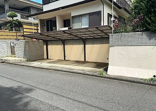 東京都町田市成瀬台３丁目 3800万円