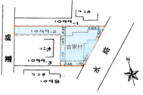 神奈川県厚木市愛甲東１丁目 1800万円