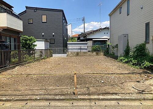 神奈川県相模原市南区相南３丁目 土地