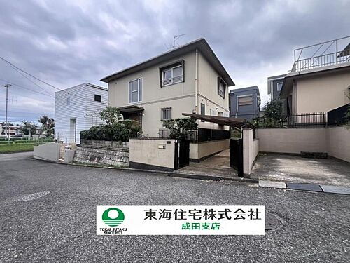 千葉県富里市日吉台２丁目 土地