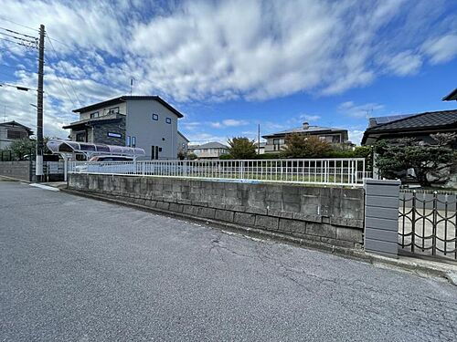 千葉県印旛郡栄町竜角寺台５丁目 土地