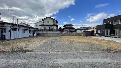 福島県須賀川市稲荷町 須賀川駅 土地 物件詳細