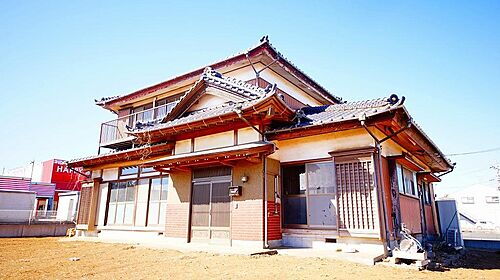 千葉県八街市文違 3000万円
