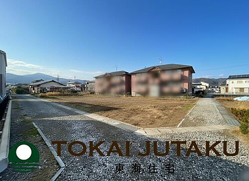 福島県福島市町庭坂字新町 1950万円