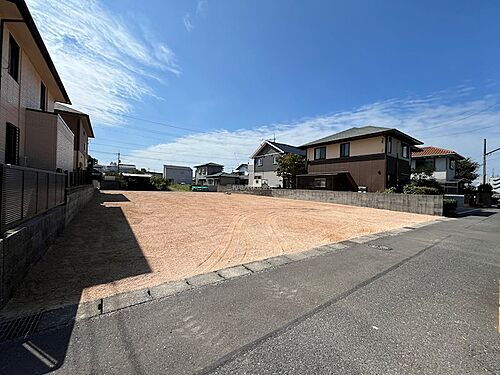 山口県下関市綾羅木本町１丁目 土地