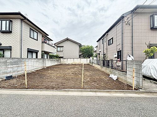 東京都杉並区上高井戸１丁目 7699万円