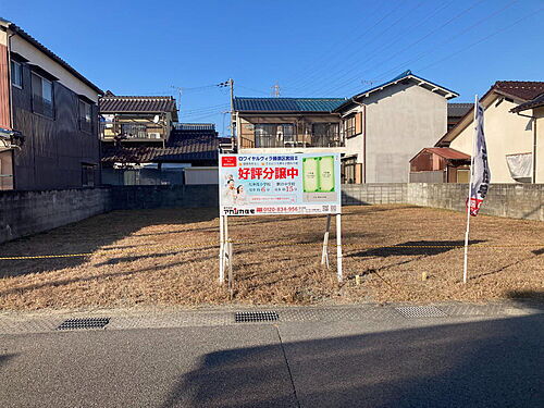 兵庫県姫路市勝原区宮田 1100万円
