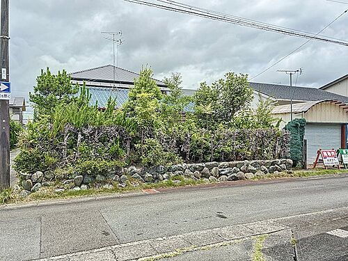 静岡県袋井市高尾 1190万円