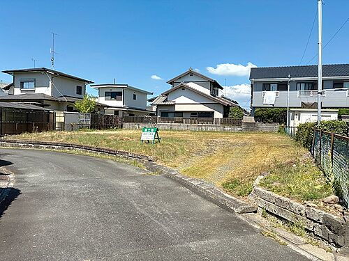 静岡県磐田市平間 土地