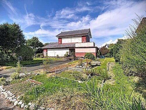 静岡県磐田市五十子 土地