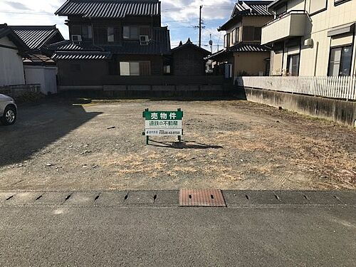 静岡県周智郡森町森 990万円