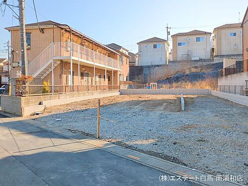 埼玉県川口市大字東内野 2290万円