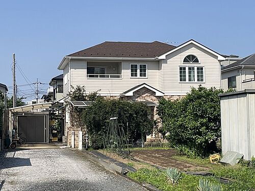 埼玉県さいたま市大宮区三橋４丁目 8480万円