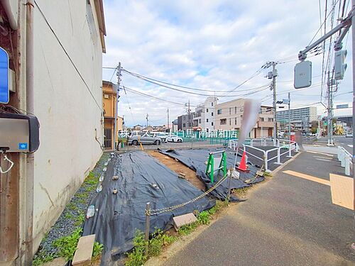 東京都足立区本木２丁目 2980万円