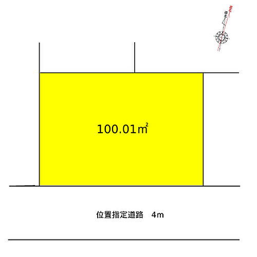 埼玉県さいたま市桜区栄和４丁目 2700万円