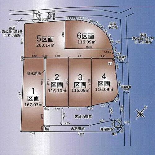 埼玉県川口市大字石神 2380万円