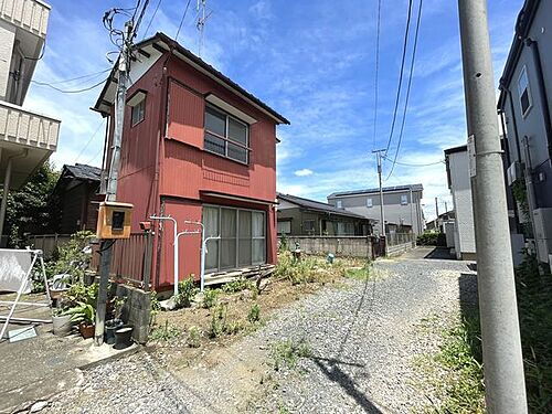 埼玉県さいたま市北区本郷町 土地