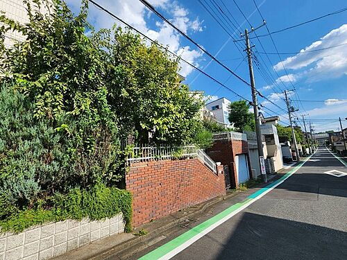 埼玉県さいたま市浦和区常盤６丁目 土地
