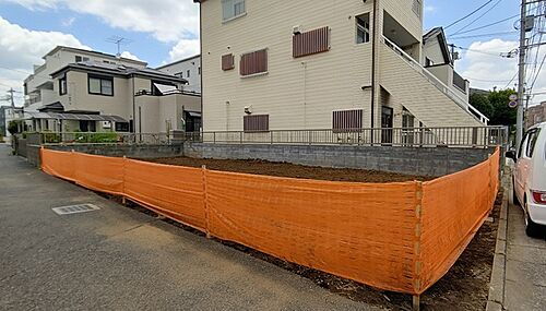 埼玉県さいたま市大宮区大成町２丁目 土地