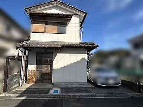 高知県高知市福井町 土地