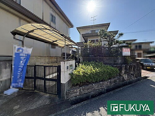 兵庫県三木市緑が丘町東２丁目 1280万円