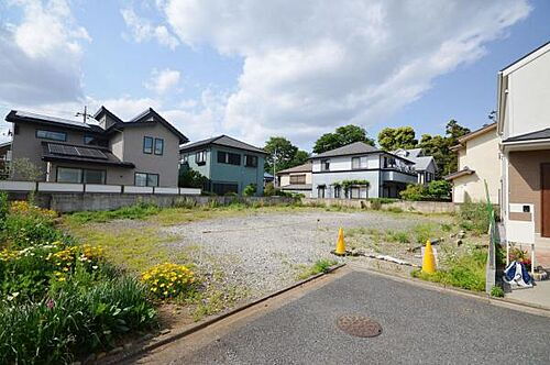 埼玉県新座市大和田４丁目 5600万円