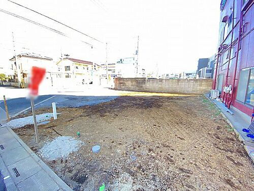 埼玉県新座市北野２丁目 2480万円