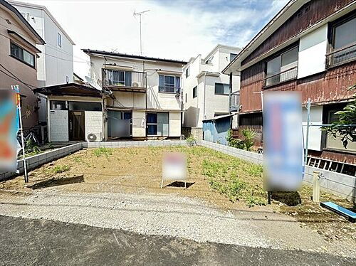 埼玉県朝霞市三原５丁目 2880万円