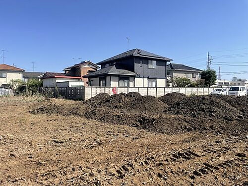 茨城県古河市関戸 880万円