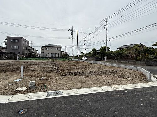 埼玉県北葛飾郡杉戸町倉松３丁目 1280万円
