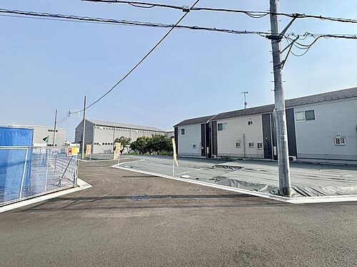 神奈川県秦野市平沢 土地