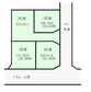 川平２丁目　建築条件なし　Ｂ号地