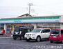 売土地／全１区画 ファミリマート川越神明町店 200m