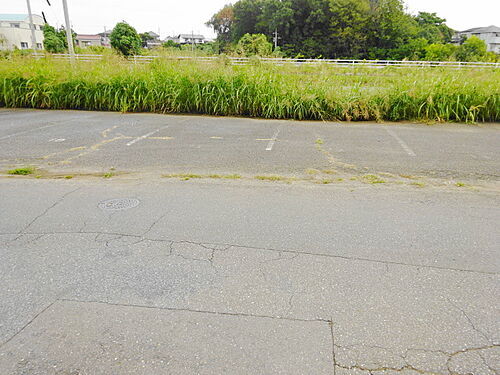 茨城県土浦市都和３丁目 土地