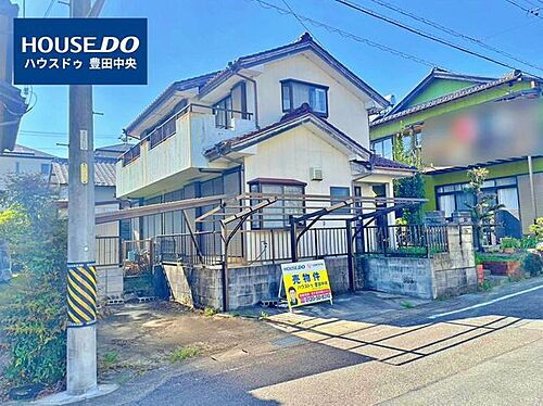 愛知県豊田市今町３丁目 2680万円