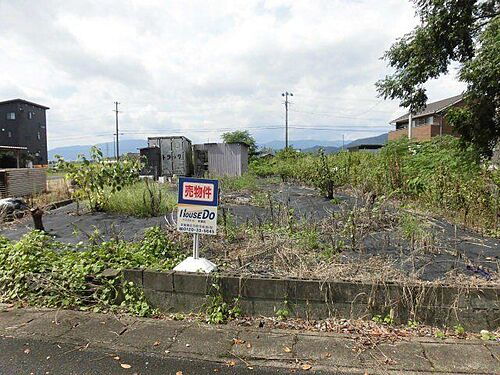 岐阜県本巣市曽井中島 土地