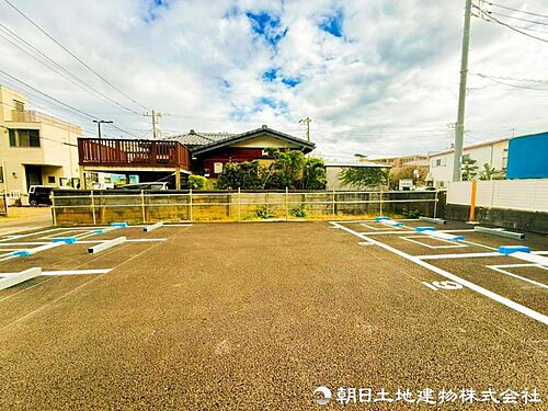 神奈川県鎌倉市七里ガ浜東１丁目 土地