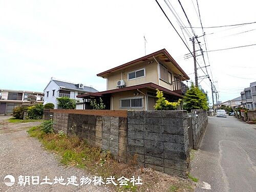 神奈川県大和市中央林間9丁目 中央林間駅 土地 物件詳細