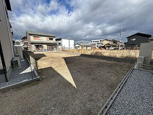 奈良県大和郡山市九条町 3350万円