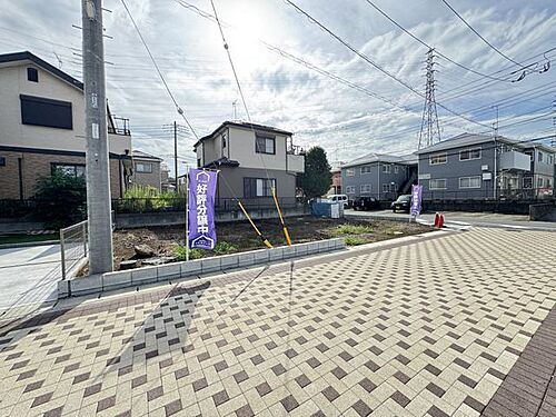 千葉県千葉市中央区生実町 土地