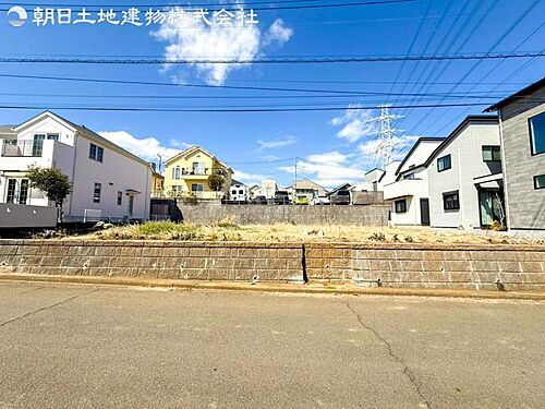 神奈川県横浜市青葉区あざみ野南４丁目 7450万円