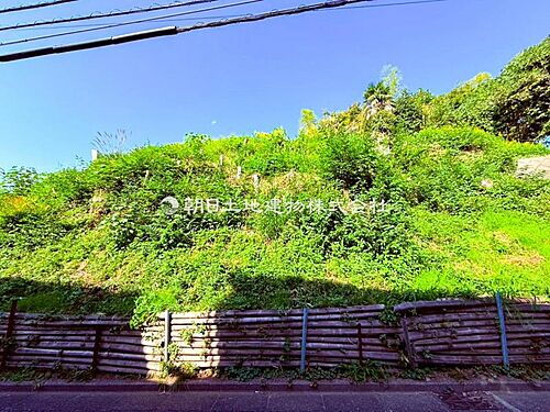 神奈川県横浜市神奈川区三枚町 土地