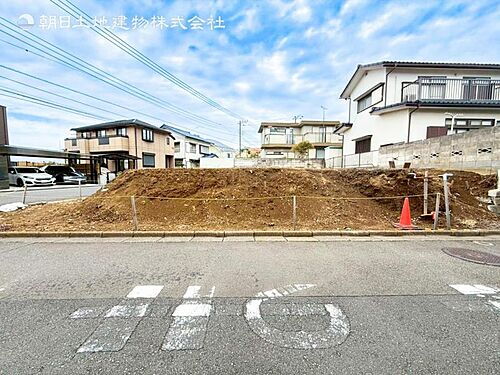 神奈川県横浜市港南区上永谷１丁目 土地